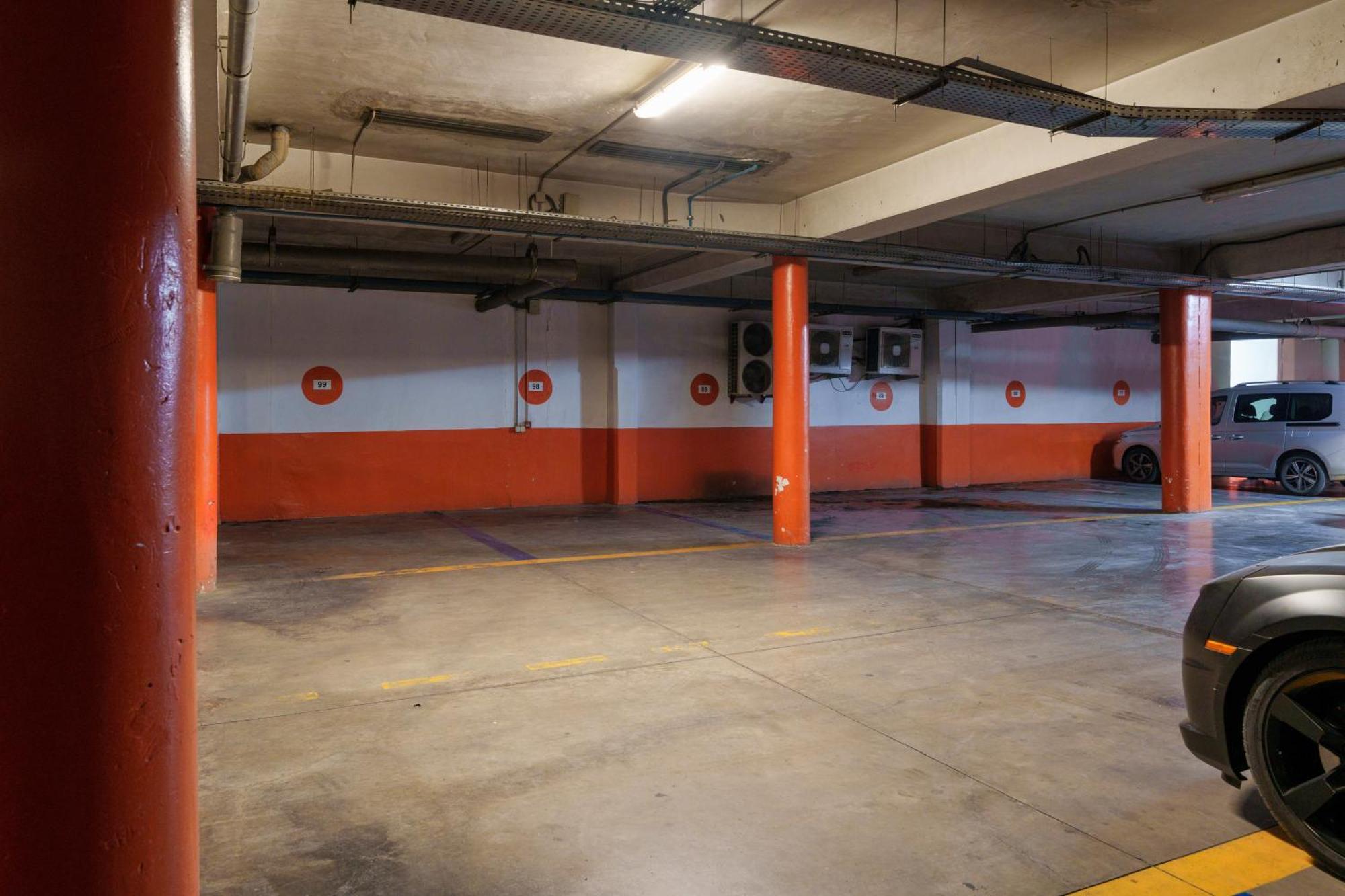 Apartamento Chic Gueliz Plaza Avec Vue